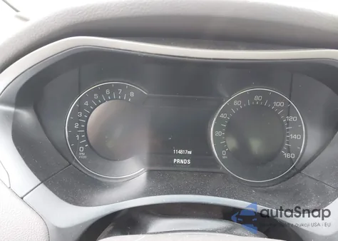 2014 Lincoln Mkz z USA, uszkodzony, nr VIN 3LN6L2J96ER833590